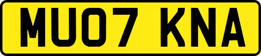 MU07KNA