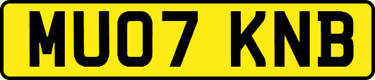 MU07KNB