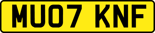 MU07KNF