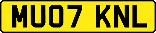 MU07KNL