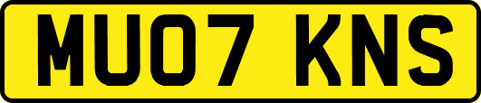 MU07KNS