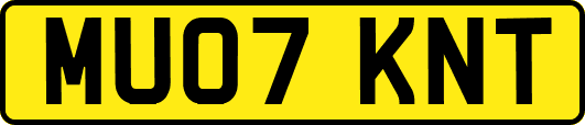 MU07KNT