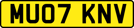 MU07KNV