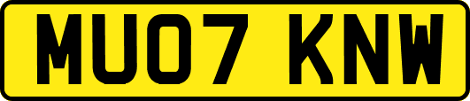 MU07KNW