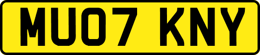 MU07KNY