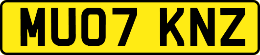 MU07KNZ