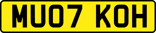 MU07KOH