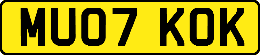 MU07KOK