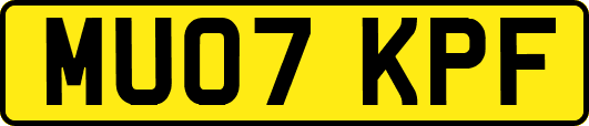 MU07KPF