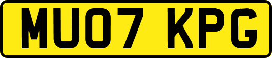 MU07KPG