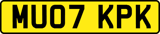 MU07KPK