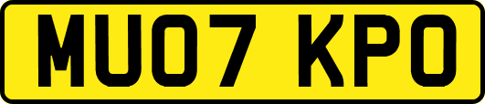 MU07KPO