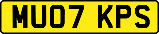 MU07KPS