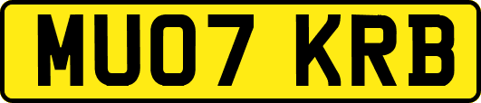 MU07KRB