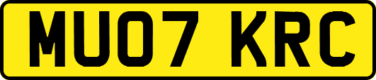 MU07KRC