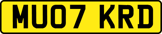 MU07KRD