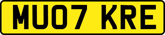 MU07KRE