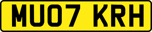 MU07KRH