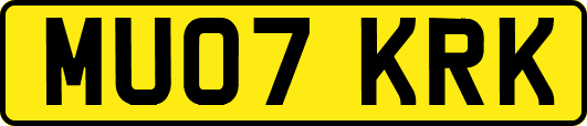 MU07KRK