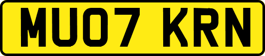 MU07KRN