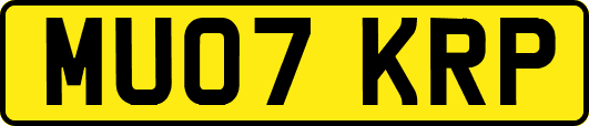 MU07KRP