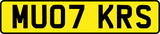 MU07KRS