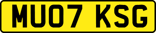 MU07KSG