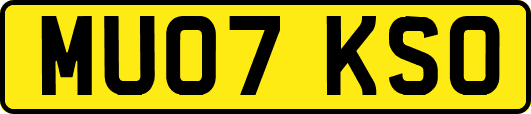 MU07KSO
