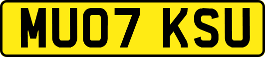 MU07KSU