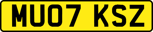 MU07KSZ