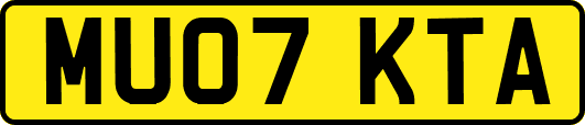 MU07KTA