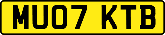 MU07KTB