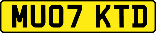 MU07KTD