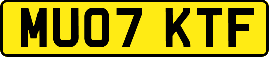 MU07KTF