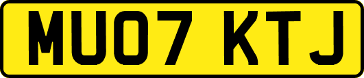 MU07KTJ
