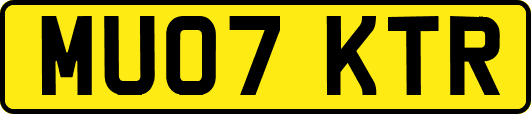 MU07KTR