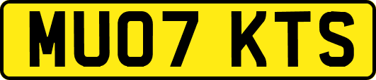MU07KTS