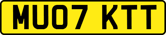 MU07KTT