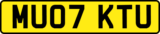 MU07KTU
