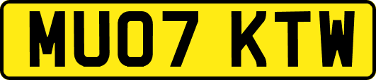 MU07KTW