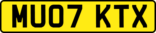 MU07KTX