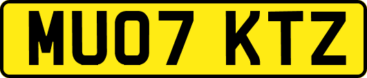 MU07KTZ