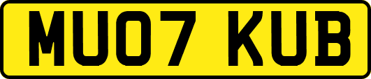 MU07KUB