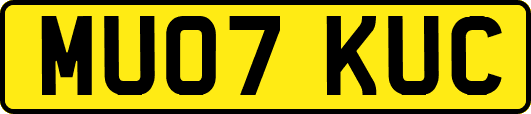 MU07KUC