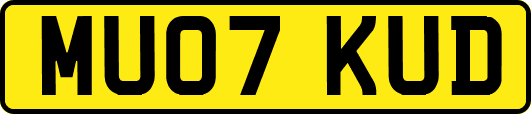 MU07KUD