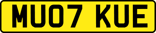 MU07KUE