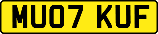 MU07KUF