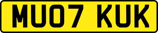 MU07KUK