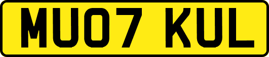 MU07KUL