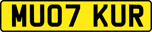MU07KUR